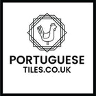 Portuguese Tiles logo