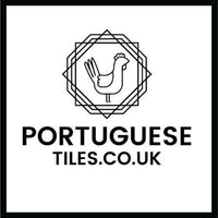 Portuguese Tiles logo